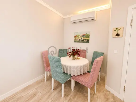 Yalıkavak Tilkicik'te Marinaya Yürüme Mesafesinde 3+1 Dubleks 2