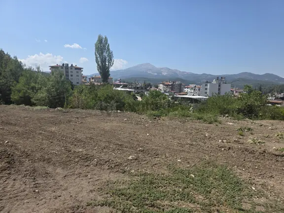 Oflaz Emlaktan Satılık Çevreyoluna Sıfır Arsa 1