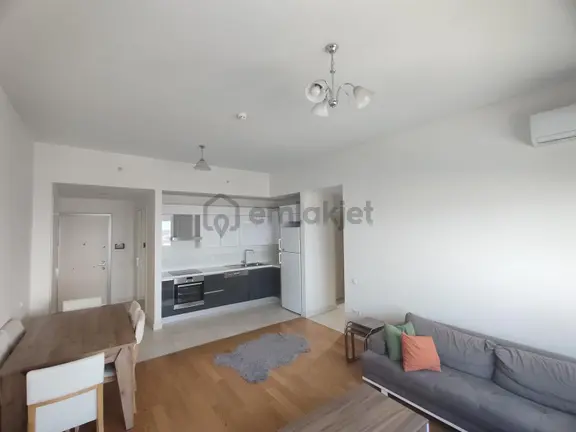 Remax Model Sinpaş F1 Kulede 1+1 Full Eşyalı Yatırım Fırsatı 2