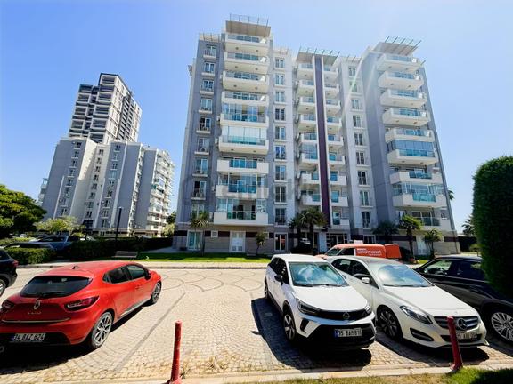 Mavişehir Bozoğlu Sitesinde Kiralık 1+1 Daire 2