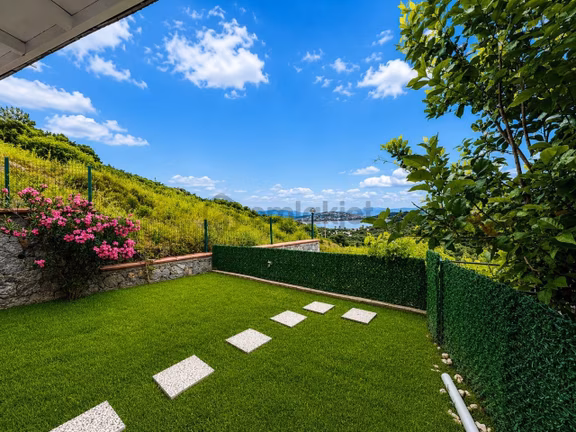 Boğaziçi Karya Golf Sitesi 2+1 Dubleks Göl Manzaralı Daire 2