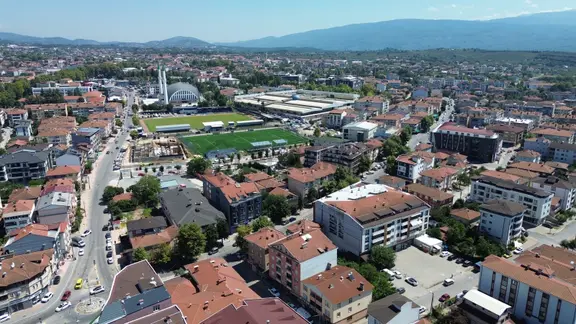 52-şeker Gayrimenkul 2+1-90m² Yeni Mahalle De Kiralık Daire 2