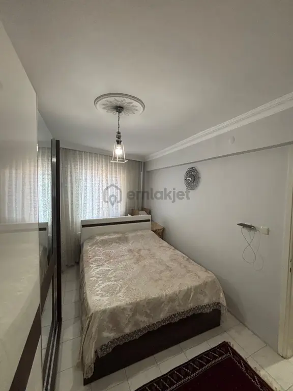 Mega Gayrimenkul Den Fatih Mahallesi 3+1 Fırsat Daire 2