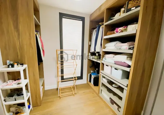 Güzelbahçe Siteler Mah Site İçerisinde Kiralık 4+1 Dubleks Daire 2