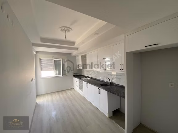 Mavikentte Full Deniz Manzaralı 2+1 Kiralık Daire 2