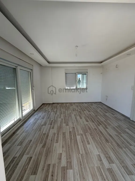 Döşemealtı Çıplaklı Devlet Hastanesi Yakını Satılık 2+1 Daire 1