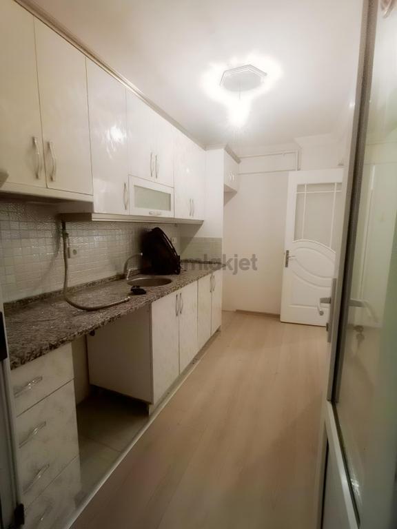 Buca Yıldız Mahallesi Ulaşımı Kolay Kiralık 2+1 Kiralık Daire 2