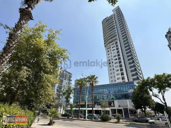 Turgut Özal Uğur Mumcu Kavşağında Kapalı Mutfak Yeni Daire 1