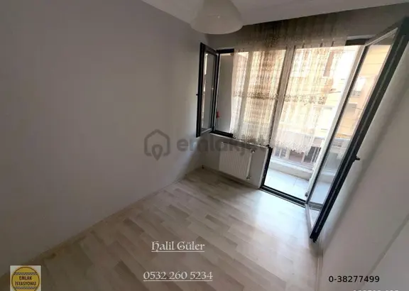 Kağıthane Harmantepe Kiralık 2+1 Kiralık Daire Halil Güler 2