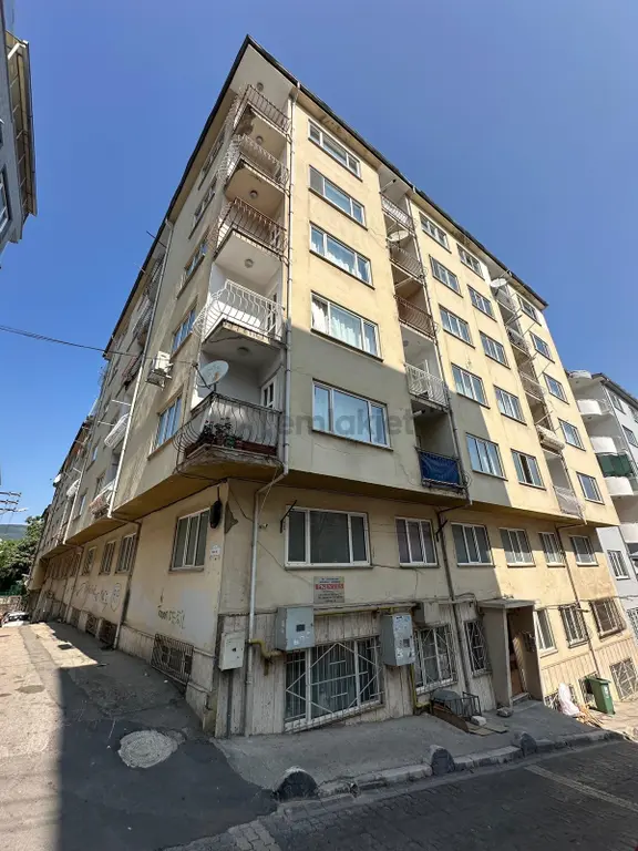 Setbaşı Umurbey | Tofaş Müzesi Yanı Geniş 3+1 Satılık Daire 1