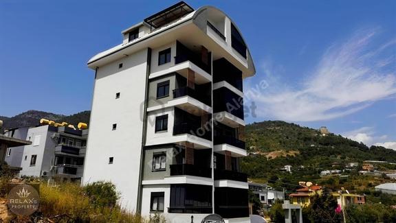 Çıplaklı'da Manzaralı Satılık 1+1 Daire (60m², Havuzlu) 2