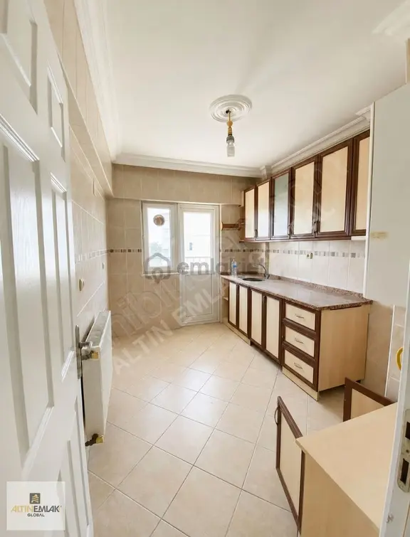 Dalaman'da 3+1 Kiralık Kapalı Mutfak Eşyasız Daire 2