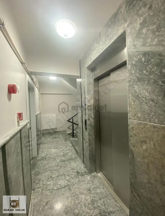 Bağcılar Hastane Yanı Kiralık 2+1 Daire 75m² 1