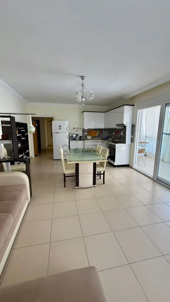 Alanya Mahmutlar Orange 2 Satılık 2+1 Daire 2