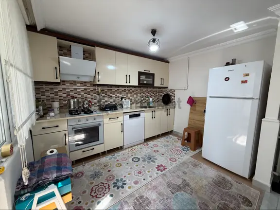 Evim-nur’dan Yenidoğan Mh 2+1 15 Yıllık Kupon Daire 2
