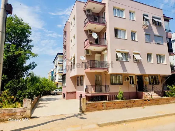 Nokta Gayrimenkul'den Atatürk Mah. Eşyalı Kiralık 2+1 Daire 2