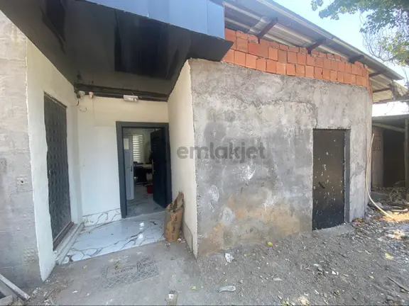 Karabaglar Lımontepe Kavşağı Kiralık Eşyalı Ofıs 1