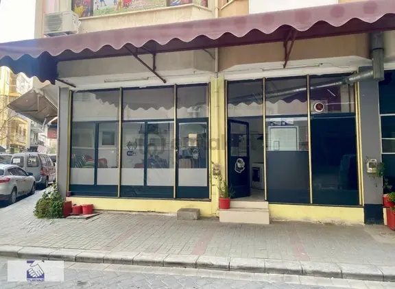 15mayıs Mahallesi Halk Eğitim Merkezi Karşısında Devren Kiralık 2