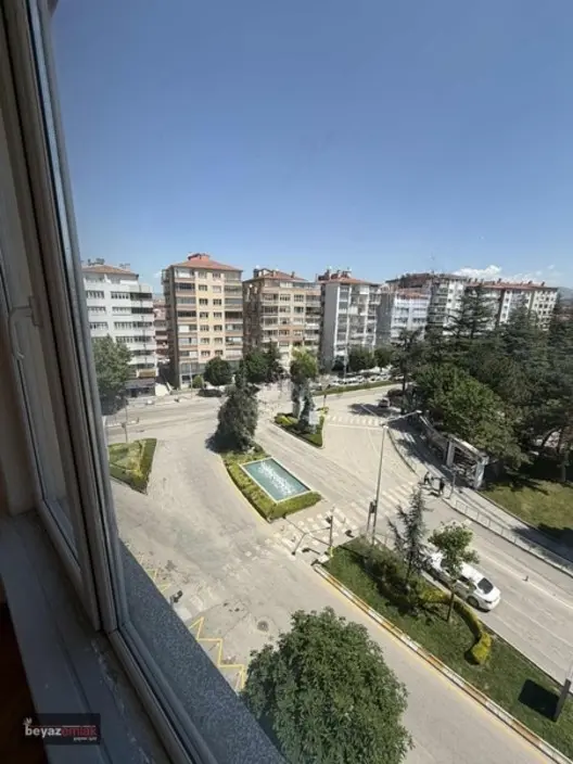 Park Cepheli Kiralık 3+1 1