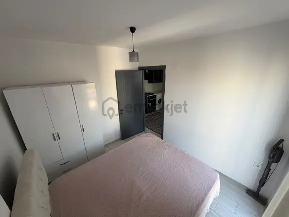 Sarıçam Çarkıpare Macera Park'ta Merkezi Konum Full Eşyalı 1+1 2