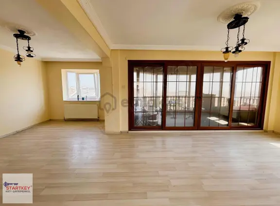 Villakent 4+2 Kapalı Otoparklı Satılık Tripleks 2