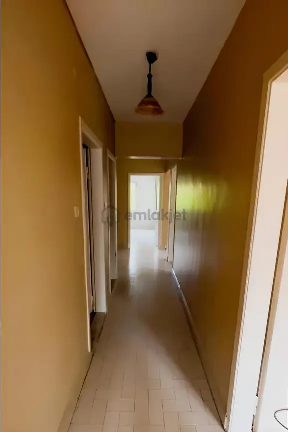 İhsaniye Mahallesi'nde Kiralık 3+1 Daire 2