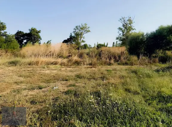 Vize Develi Satılık Arsa 1