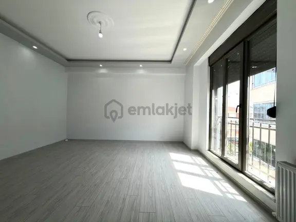 Referans'tan Altınkum'da Denize 400 Mt Asansörlü Doğalgazlı 3+1 Dubleks 2