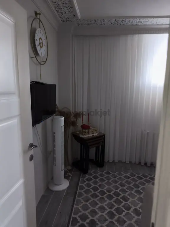 Özgür İnşaat'tan İsmet Paşa'da Bahçe Kat 2+1 75m2 Fırsat Daire!!! 1
