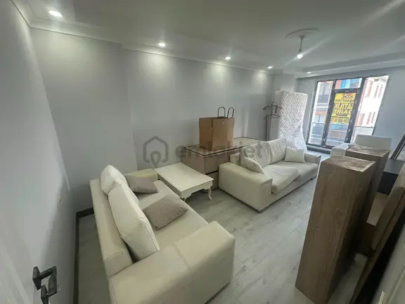 Özgür İnşaat'tan Gazi Mah Site İçersinde 2+1 110 M2 Kaçırılmaz Fırsat Daire!! 1