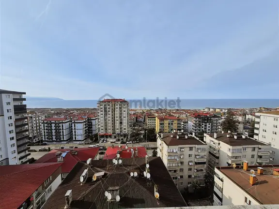 Detay'dan Aydınlık Evlerde Dubleks Satılık Daire 1
