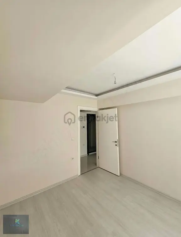 Bozyaka Şehit Fethi Bey Yakını 1+1 Yeni Bina Dgazlı Ferah 2