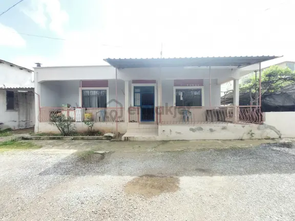 Sütçüler Habibler Mh. 2+1 150m2 Müstakil Betonarme Ev 2
