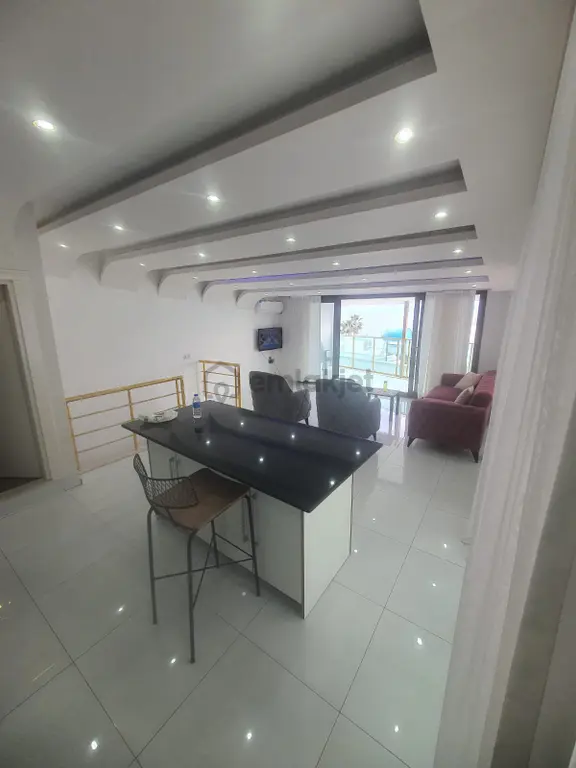 Didim Altınkum’un Kalbinde Deniz Manzaralı 2+1 Dubleks 2