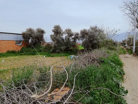 Aydın Yenipazar Merkezde Acil Fıyat Arsa 2