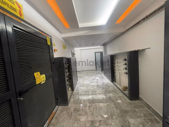 İncirliova Cumhuriyet Mahallesinde 2+1 Kiralık Daire 2