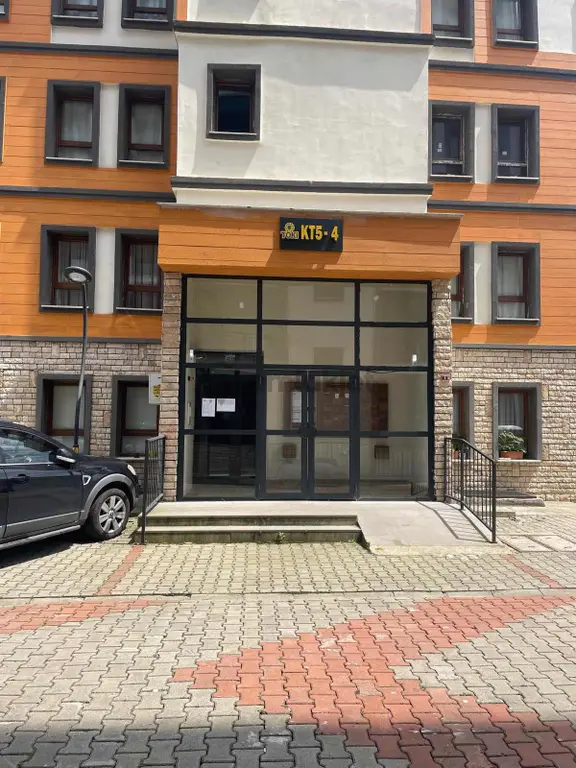 Altın Emlak Rize Hayrat Toki 3+1 Satılık Daire 2