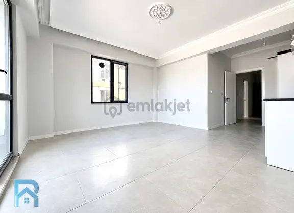 Havuzlu Site Sıfır Daire | Yerden Isıtma 2+1 Yüksek Krediye Açık 2