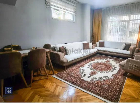 Müstakil Ev Konforu Ebeveyn Banyolu Bahçeli 3+1 | 110 M² 1