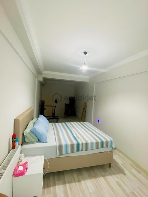 Bakırçay Mevki Eşyalı 1+1 Daire - 50m² - Kira Garantili 1