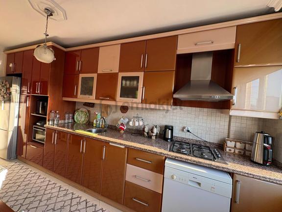 Kocasınan Merkez Mahallesı'nde Satılık Dubleks 1