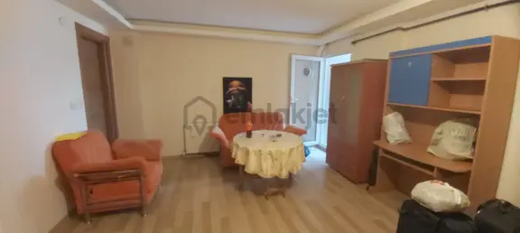 Aydın Söke Yenikent'te Kiralık Eşyalı Stüdyo Daire "mimarsan Gayrimenkul 1