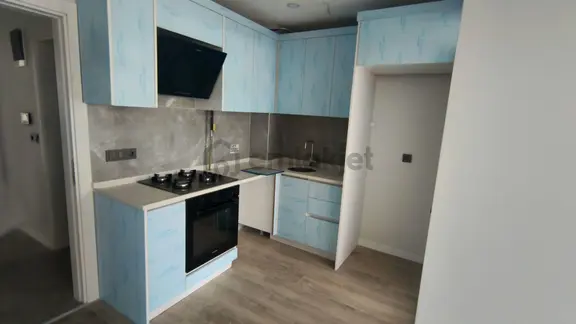Lüleburgaz 8 Kasım Mahallesinde Kiralık Sıfır 1+1 Daire 2