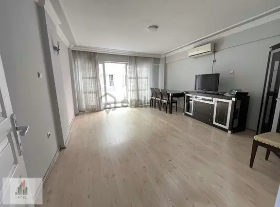 Satel Emlaktan Hastahane Yakını 2+1 Eşyalı Cadde Dibi 1