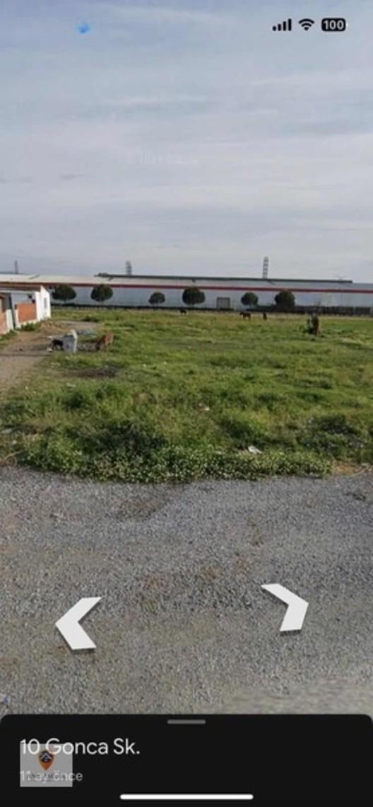 Anıl Emlak'tan Aydın Germencik'te Villa İmarlı Arsa 2