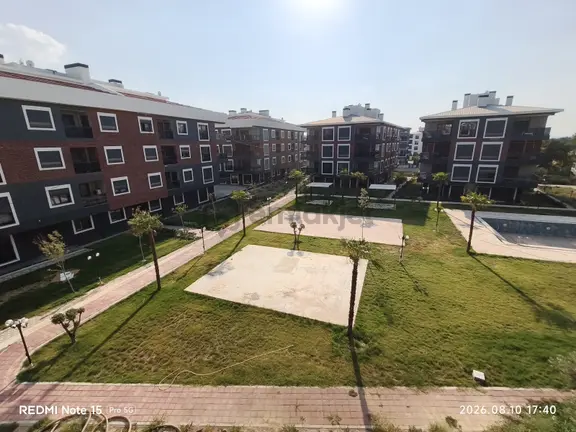 Torbalı Mah Site İçinde Havuzlu Kiralık Sıfır 145 M2 Daire 2