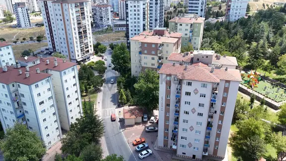 Belsin Kocatepe Mah. 80 Lik Satılık 3+1 Daire 1
