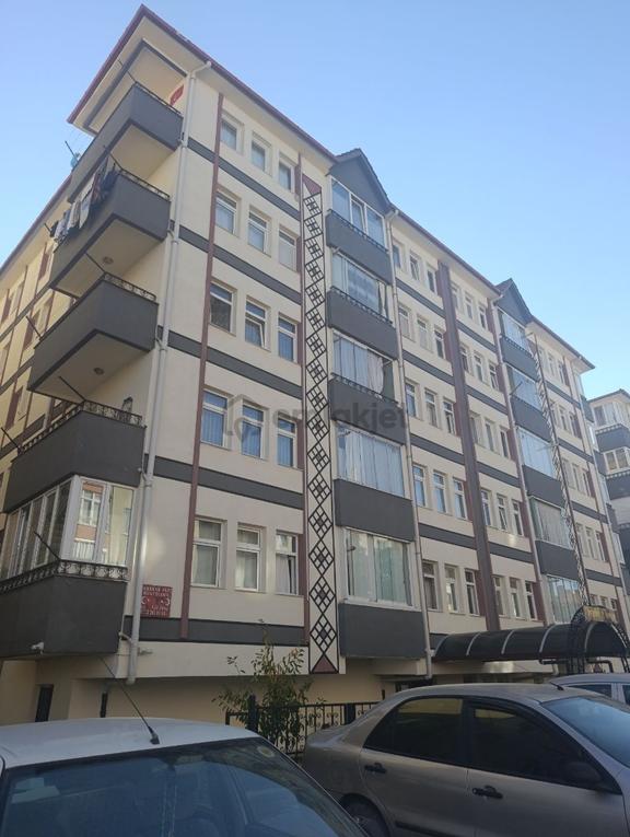 Ekin Group'tan Askeriye Yanı Full Yapılı Asansörlü 3+1 Daire 1