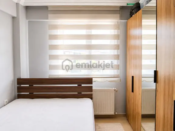 Urla Merkezi Konumda 1+1 Satılık Daire 2