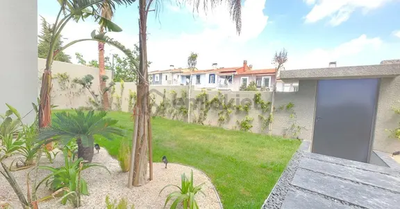 Yıllık Royal Alaçatıdan Alaçatı 4+1 Sıfır Villa Müstakil Havuzlu 1